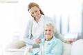Opieka dla Seniorki-niemieckie ubezpieczenie DAK